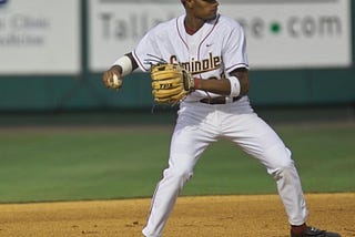 Baseball Will Never Be The Same After The Stealing First Base Rule