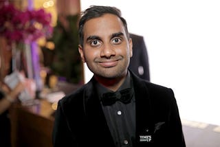 Opinion: Aziz Ansari: Clueless? Maybe. Guilty? Hell yes.