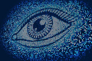 The Age of Surveillance Capitalism