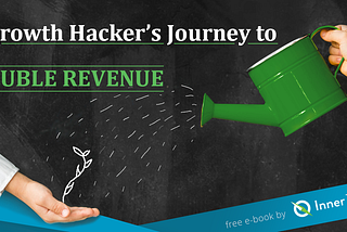 Increase your revenue by 100% with a simple hack — The Rule of 72