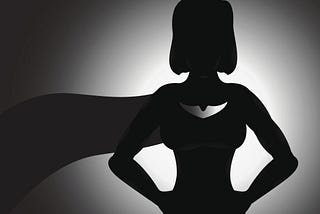 The Mythology of Marketing Superheroes