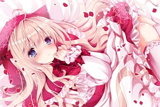 20 Most Beautiful Shy Anime Girls Difficult To Get Along