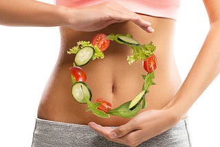 Digestion: The Cornerstone of Health