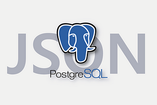 Belajar JSONB di PostgreSql