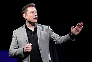 Why does Elon Musk scoff at the concept of metaverse?