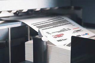 Letter Printing and Mailing | Reviving Traditional Marketing