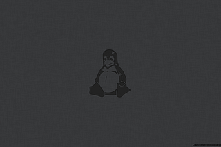 Using GNU/Linux
