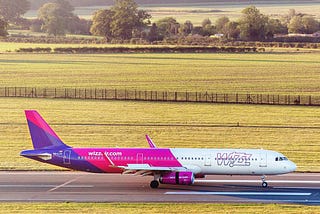 Wizz Air'in Maldivler Uçuşları ve ETOPS Uygulaması