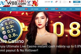 Bet online casino malaysia