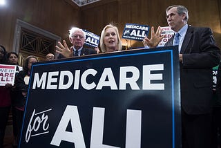 Do We Really Need Medicare for All?