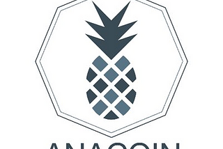 THE ANACOIN INNOVATION