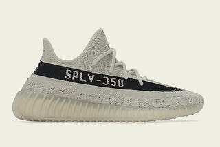 Adidas YEEZY 350 v2 “Slate” Resell Predictions