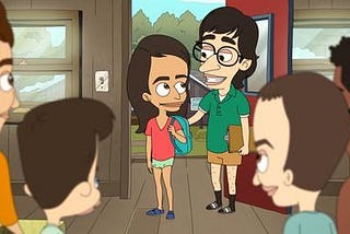 ‘Big Mouth’ Season 4: Who Voices Tito the Mosquito and the Gratitoad?