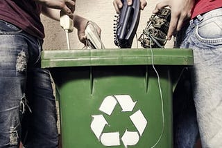 The Imperative for Businesses to Responsibly Recycle Electronics: A Sustainable Approach to…