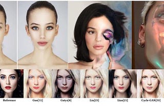 Technology is making us crave the similar, and the unique