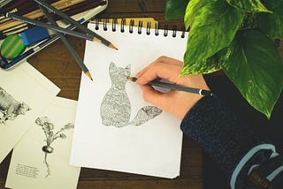 10 Incredible Ways Drawing Affects Our Lives & Our Brains