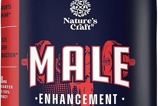 Male Enhancement: Unlocking Your Potential Safely