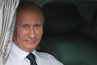 Putin Is Messing With Everyone, Including Democrats And The FBI