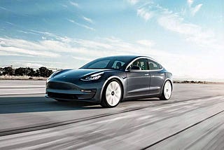 10 Best Things About Owning A Tesla Model 3