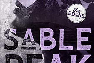 (Download) eBooks Sable Peak (The Edens, #6) by Devney Perry Full Access