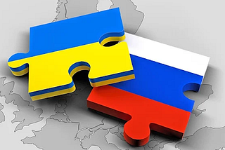 Insider Insights April 2022 Issue: Digital Assets Play a Role for Both Ukraine and Russia