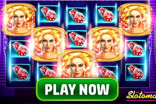 Slotomania slot machines free download