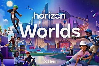 본격적으로 시동거는 Meta의 메타버스 ‘Horizon World’ 알아보기