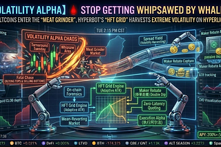 The “Diamond-Handed” Death Match! Tanking a $3.3M Loss to Short Tokenized Semiconductors