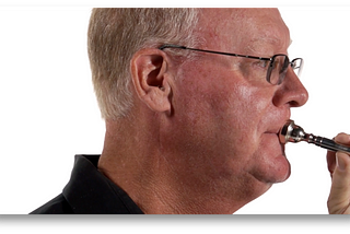 The Best Trumpet Mouthpiece Placement: Why it’s important to get it correct from the start.