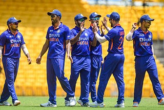 New Zealand vs India Match Review - 1st ODI