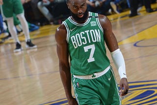 30 NBA Players in 30 Days: Jaylen Brown