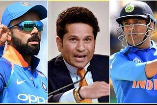 The Richest Cricketer: Surpassing Sachin Tendulkar and MS Dhoni in Wealth