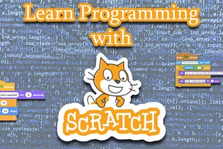 Scratch Coding.