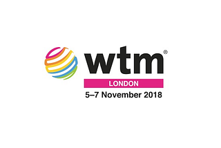 The indispensable guide to WTM 2018