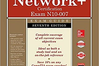 Download In &#PDF CompTIA Network+ Certification All-in-One Exam Guide, Seventh Edition (Exam…