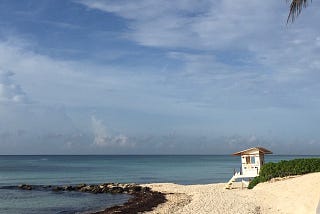 A Guide to Enjoying the Mexican Caribbean during Covid