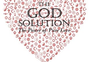 Three Ideas in ‘The God Solution’ That Will Bring You Peace