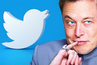 Why Elon Musk Is After Twitter?