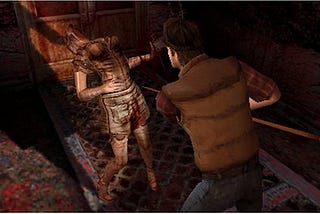 Why Silent Hill Origins is underrated and must be revisited