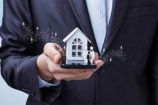 Use a Savvy Real Estate Broker