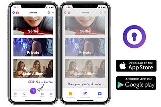 1Locker Secret Photo Album: Your Best Choice to Protect Privacy and Hide Photos