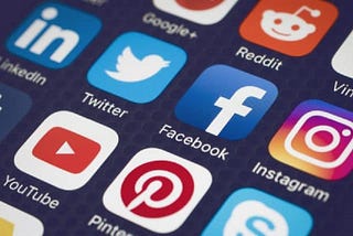 The Best Social Media Platforms for your business.