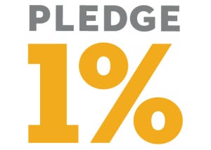 Pledging 1% of my time with Atlassian Foundation for CSA