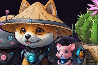 Pixelverse lanza el token PIXFI en TON