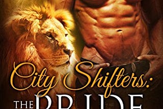 City Shifters