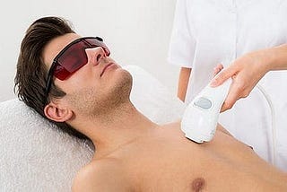 Laser Hair Removal 101: The Ultimate Guide to Silky Smooth Skin