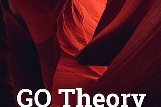 GO Theory: Chronos Space, Aion Space, and World of Activity