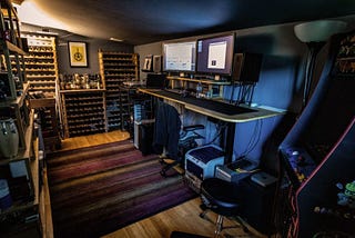 How to Work Remotely: Practical Tips