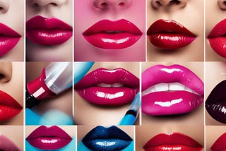 Lip Plumping for Dramatic Effect: Achieve Luscious Lips