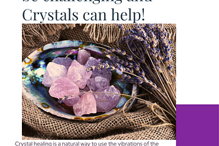 6 Crystals for Supporting Healthy Relationships